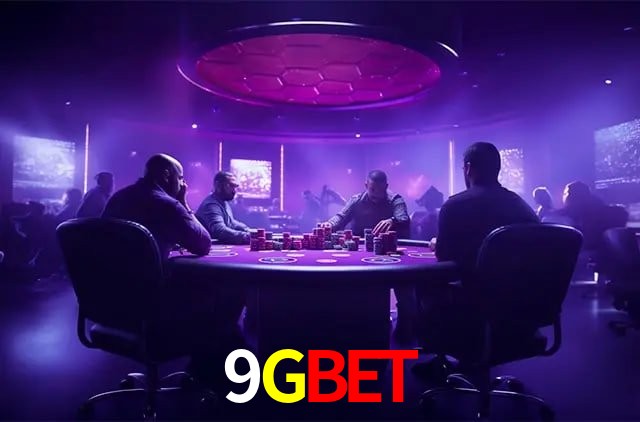 Estatísticas 9GBET