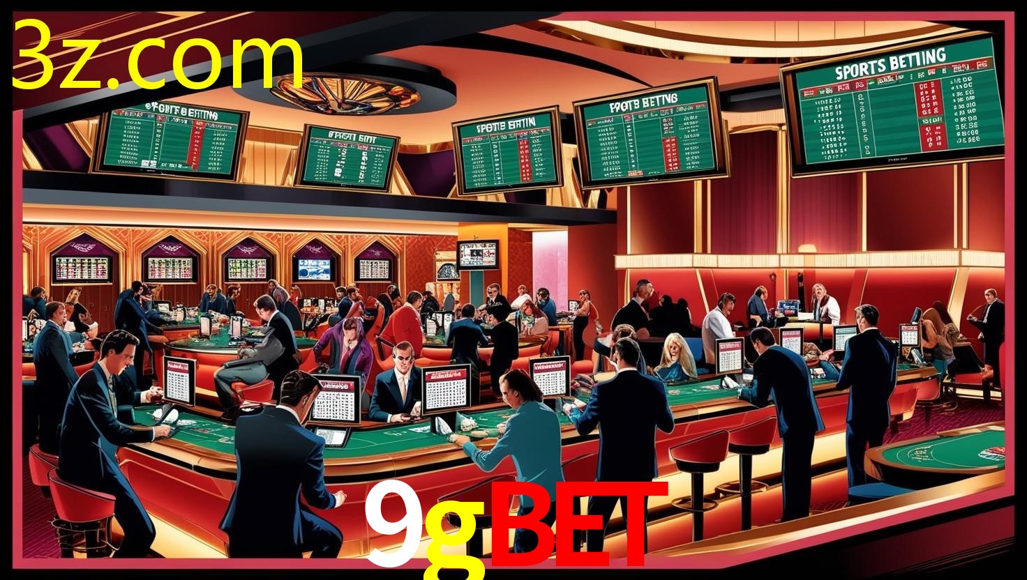 9GBET