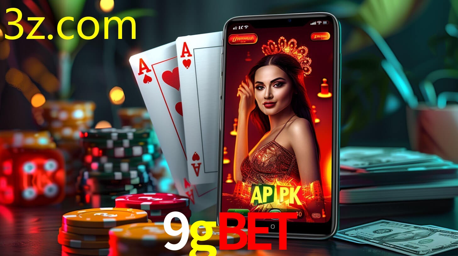 9GBET