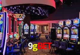 Catálogo de jogos na 9gbet
